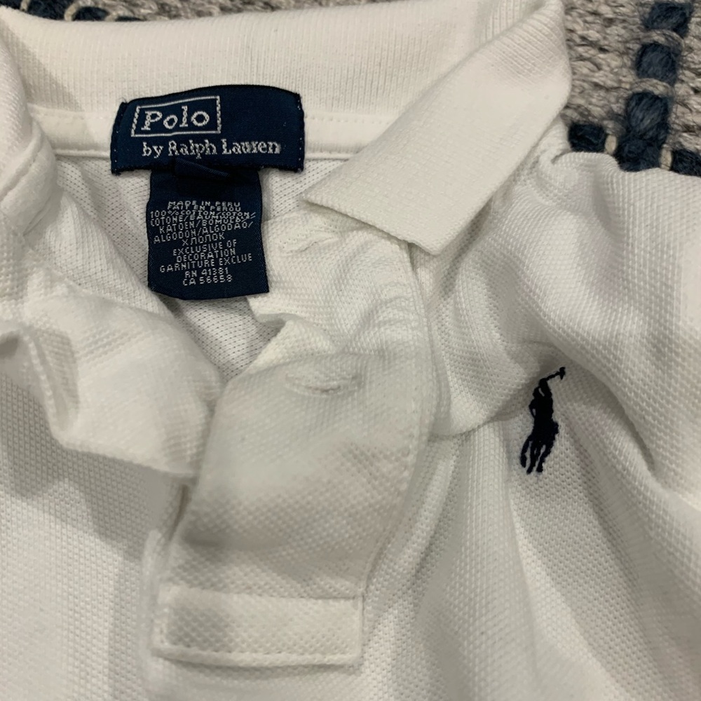 EUC lot of Ralph Lauren outfits - Picture 5 of 8